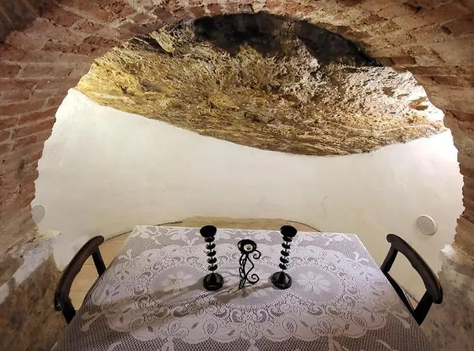 La Casina Appartamento *