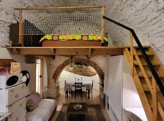 Appartamento La Casina