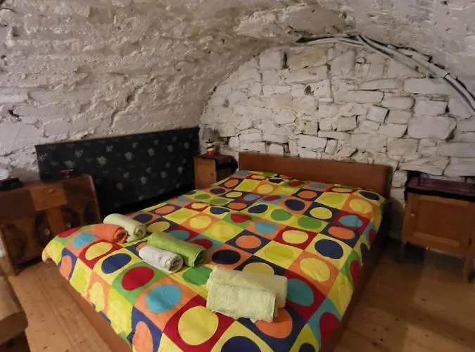 Appartamento La Casina