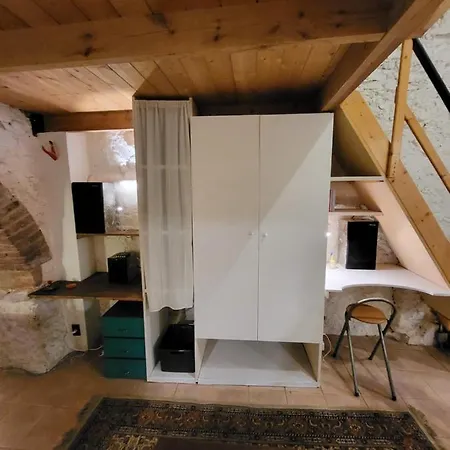 Apartament La Casina