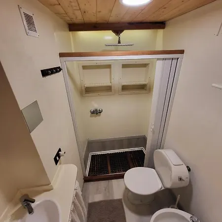 La Casina Appartamento *