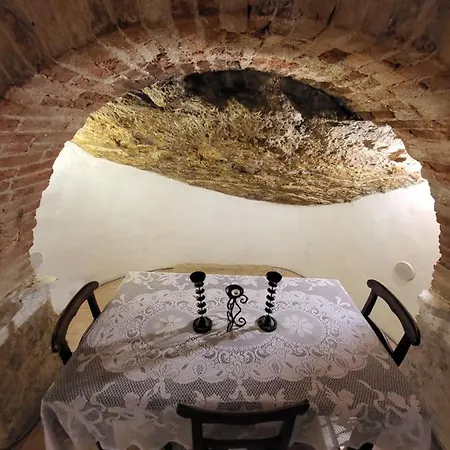 La Casina Appartement *