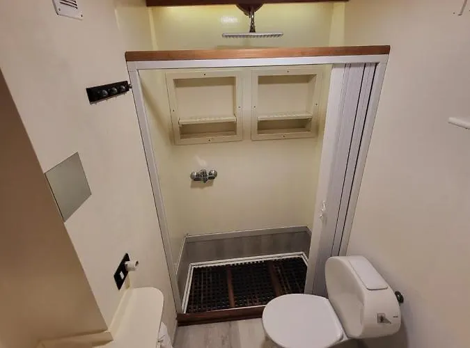 La Casina Appartement *